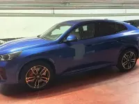 Usado BMW 120 Comfort Edition 163 CV (119 kW) 2025 Utilitario