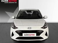 Usado Hyundai i10 66 CV (48 kW) 2024 Utilitario