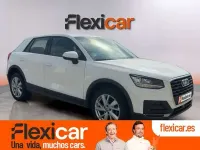 Usado Audi Q2 Advanced 116 CV (85 kW) 2019 Blanco SUV