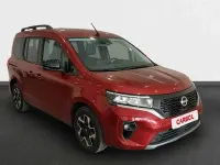 Usado Nissan Townstar N-Connecta 129 CV (94 kW) 2022 Burdeos Van