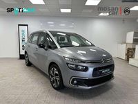 Usado Citroën C4 SpaceTourer Origins 131 CV (96 kW) 2020 Gris Monovolumen