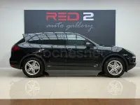 Usado Porsche Cayenne S 400 CV (294 kW) 2011 SUV