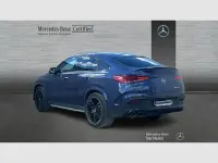 Usado Mercedes GLE53 AMG AMG 544 CV (400 kW) 2025 Azul