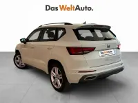 Nuevo Seat Ateca FR 150 CV (110 kW) 2026 Blanco SUV