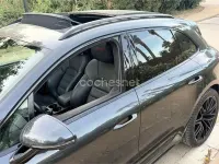 Usado Porsche Macan 380 CV (279 kW) 2022 Negro SUV