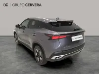 Usado Omoda 5 147 CV (108 kW) 2025 Plateado SUV