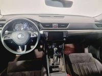 usado Skoda Superb Combi 2.0TDI Style DSG6 110kW