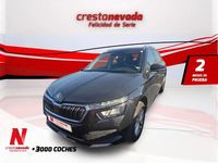 Usado Skoda Kamiq Selection 150 CV (110 kW) 2023 SUV