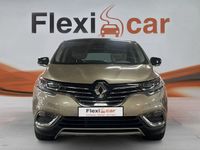 usado Renault Espace Initiale Paris Energy dCi 118kW TT EDC Diésel en Flexicar Benidorm