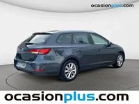 usado Seat Leon ST 1.5 EcoTSI 96kW (130CV) St&Sp Style