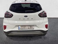 Usado Ford Puma Titanium 120 CV (88 kW) 2022 SUV