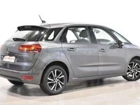 Usado Citroën C4 SpaceTourer Business Class 130 CV (95 kW) 2019 Gris Monovolumen