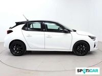Usado Opel Corsa Edition 101 CV (74 kW) 2022 Blanco Utilitario