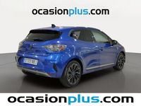 Usado Renault Clio V Esprit Alpine 143 CV (105 kW) 2025 Azul Berlina