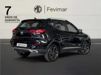 Usado MG ZS Luxury 106 CV (77 kW) 2025 SUV