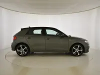 Usado Audi A1 Sportback 110 CV (80 kW) 2022 Gris/plata Utilitario