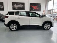 usado Citroën C5 Aircross Puretech S&s Feel 130