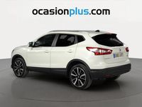 Occasion Nissan Qashqai Premium Edition 110 PK (80 kW) 2015 Wit SUV