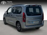 Usado Toyota Proace City Active 131 CV (96 kW) 2025 Monovolumen