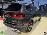 Nuevo SWM G05 139 CV (102 kW) 2026 Gris / plata SUV