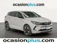 Używany Opel Grandland X Design & Tech 130 KM (95 kW) 2023 Biały SUV