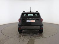 Usado Dacia Duster Expression 141 CV (103 kW) 2025 Negro SUV