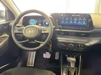 Nuevo Hyundai Bayon 90 CV (66 kW) 2025 SUV