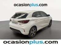Usado MG MG3 Comfort 195 CV (143 kW) 2025 Blanco Utilitario