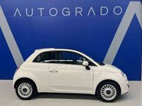 usado Fiat 500 1.2 S