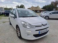 Usado Citroën C3 Tonic 68 CV (50 kW) 2014 Blanco Utilitario