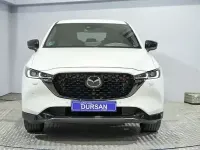 Usado Mazda CX-5 165 CV (121 kW) 2023 Blanco SUV