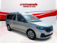 Usado Ford Tourneo Connect Active 122 CV (89 kW) 2025 Gris Monovolumen