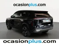 Usado Jaecoo 7 147 CV (108 kW) 2025 Blanco SUV