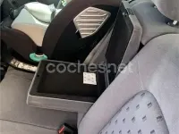 Usado Seat Toledo Stella 110 CV (80 kW) 2001 Gris / plata Berlina