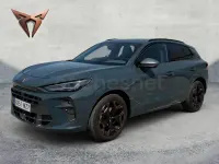 Usado Cupra Terramar 150 HP (110 kW) 2025 Azul SUV