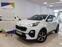 usado Kia Sportage 1.6 CRDi Business DCT 4x2 136