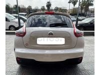 Occasion Nissan Juke Acenta 116 ch (85 kW) 2019 Blanc SUV