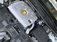 Usado Renault Mégane Coupé Trophy 275 CV (202 kW) 2015 Blanco Coupe