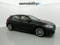 Usado BMW 118 M Sport 136 CV (100 kW) 2024 Saphirschwarz Utilitario