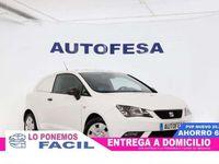 usado Seat Ibiza 1.4 TDI Comercial 75cv 3P # IVA DEDUCIBLE