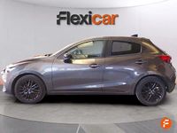 Usado Mazda 2 Homura-Line 90 CV (66 kW) 2022 Gris / plata Berlina