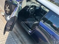 Usado Mini ONE 90 CV (66 kW) 2005 Azul Utilitario