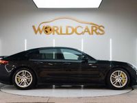 Usado Porsche Panamera 462 CV (339 kW) 2017 Negro Utilitario