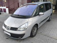 Usado Renault Grand Espace Expression 165 CV (121 kW) 2004 Gris / plata Monovolumen