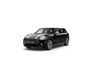 Usado Mini Cooper Clubman 136 CV (100 kW) 2022 Negro Familiar
