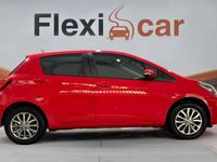 usado Toyota Yaris 1.3 100 Active Gasolina en Flexicar Arteixo