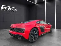 Usado Audi R8 Coupé Performance 620 CV (456 kW) 2024 Rojo Coupe