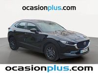 Usado Mazda CX-30 Prime-Line 140 CV (102 kW) 2025 Negro SUV