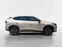 Nuevo MG EHS 224 CV (164 kW) 2026 SUV