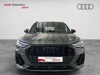 Occasion Audi Q3 Exclusive 150 ch (110 kW) 2022 Gris SUV